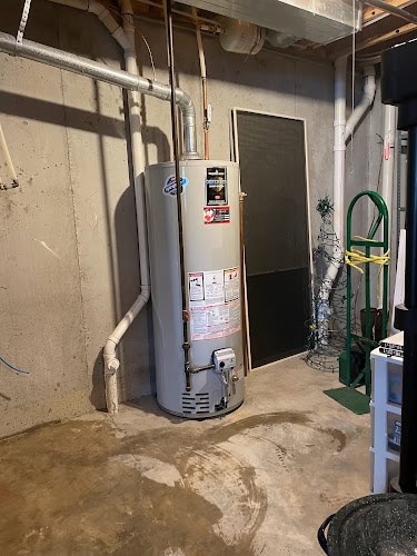 KC Water Heaters