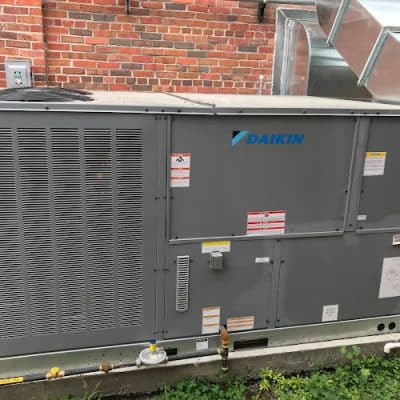 Bryant's Heating & Cooling, Inc.
