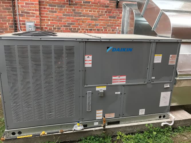 Bryant's Heating & Cooling, Inc.