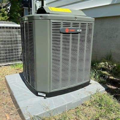 City Air Experts Heating and Cooling