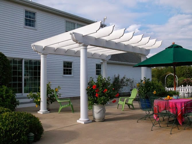 John Cook & Son Home Beautification