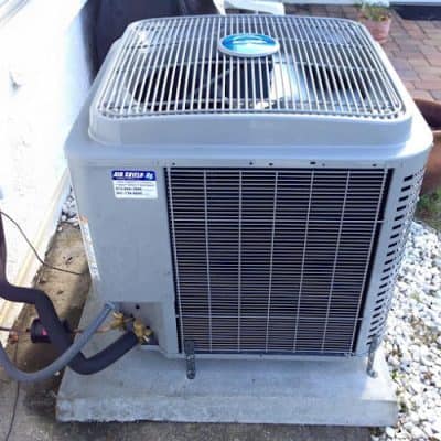 Air Shield Heating & Cooling