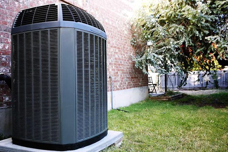 Perkins Climate Control, Inc.