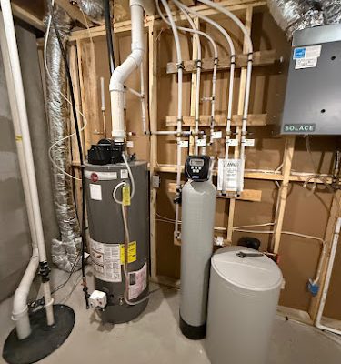 Logan Companies - Heating, Cooling & Plumbing