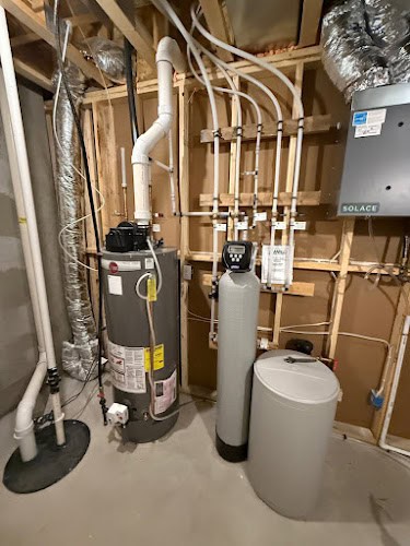 Logan Companies - Heating, Cooling & Plumbing