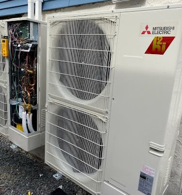 Tudor HVAC Mechanical, INC