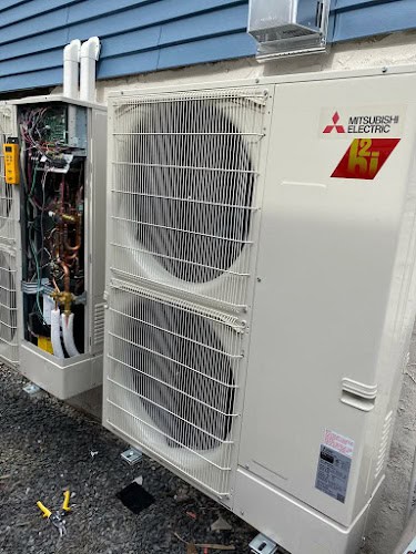 Tudor HVAC Mechanical, INC