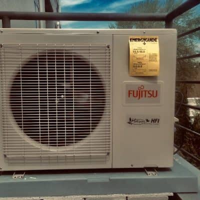 New York Ductless