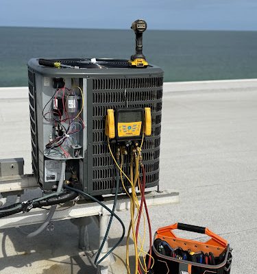 AireWave Heating and Cooling