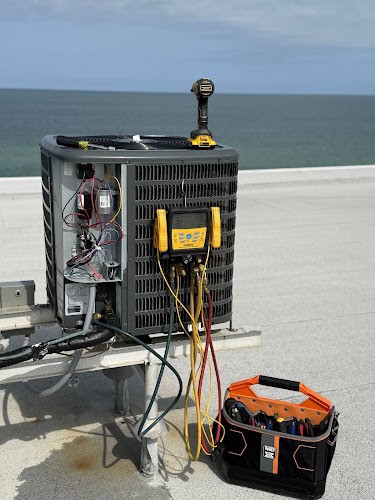 AireWave Heating and Cooling