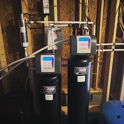 PureWater Solutions of VA, LLC