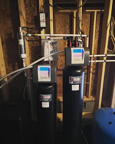 PureWater Solutions of VA, LLC
