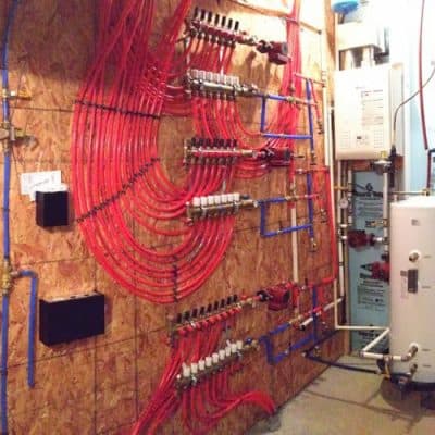 Dickens Plumbing, Inc.