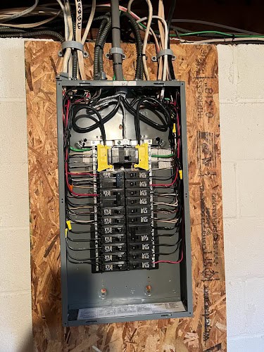 Chambers Electric LLC