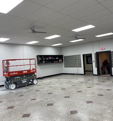 SE Johnson Painting Llc