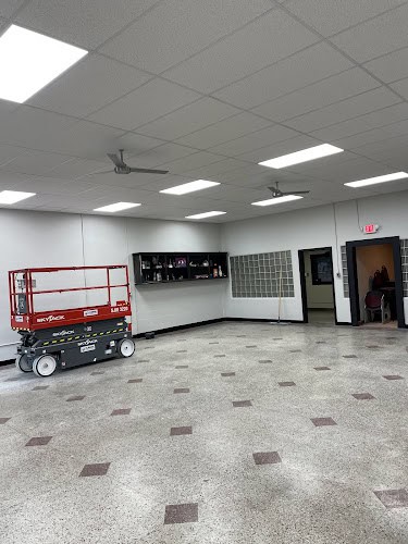 SE Johnson Painting Llc