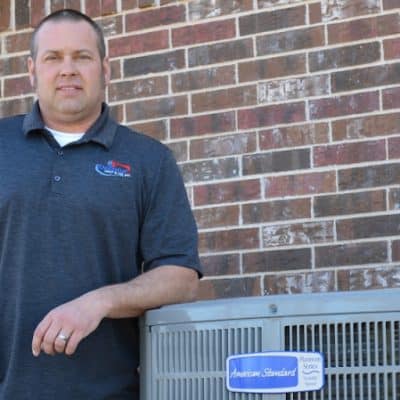 Decatur Heat & Air, Inc.