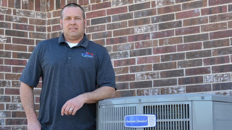 Decatur Heat & Air, Inc.