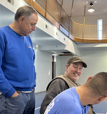 Leo Jones & Son Heating & Cooling Hometown Service