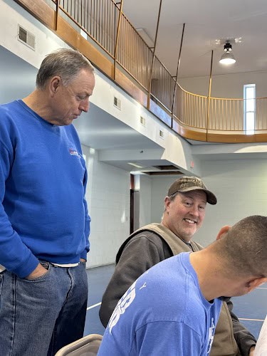 Leo Jones & Son Heating & Cooling Hometown Service