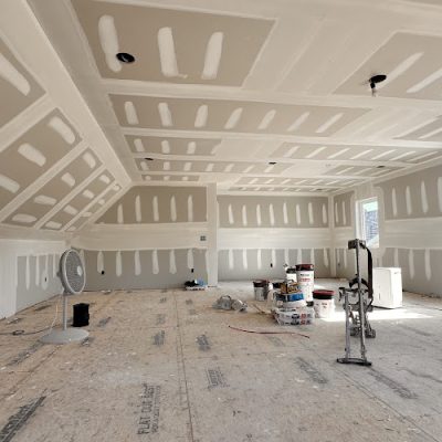 RIGESS DRYWALL INC