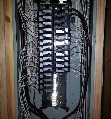 Leonard Electric