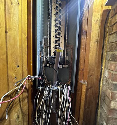 J.O.M. Electric LLC