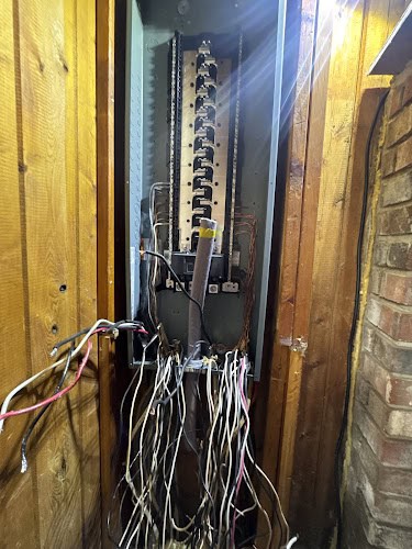 J.O.M. Electric LLC