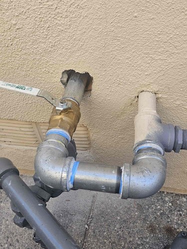 Most Valuable Plumber