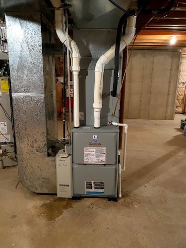 JL Mechanical Heating and Air