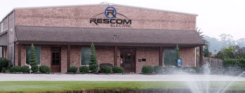 Rescom Electric