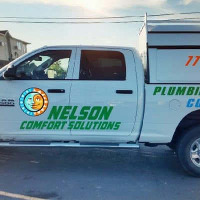 Nelson Comfort Solutions