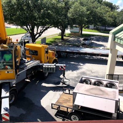Coast to Coast Heating & Air, LLC