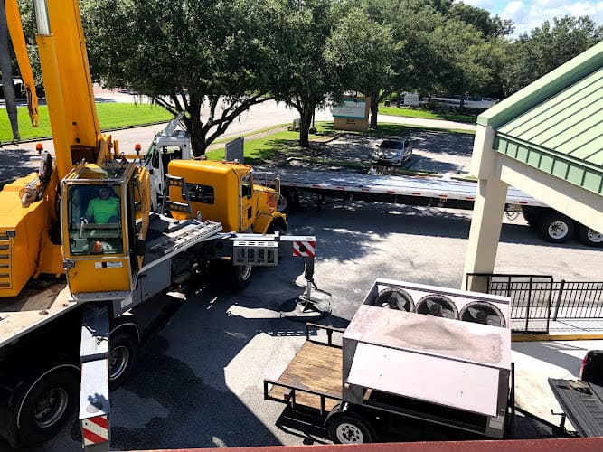 Coast to Coast Heating & Air, LLC