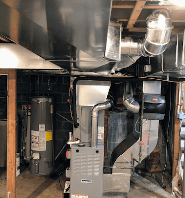Air Cubes HVAC