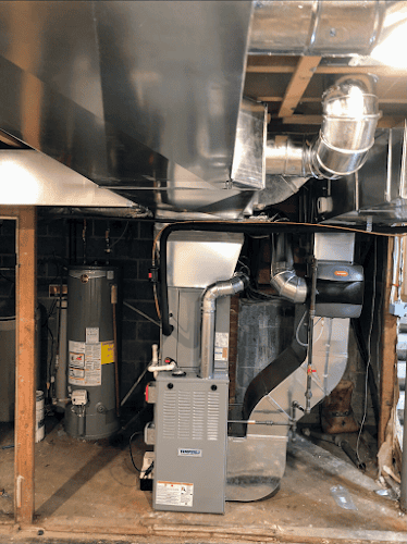 Air Cubes HVAC