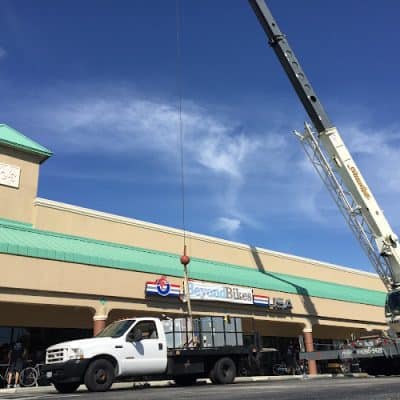 Fast Ac Repair