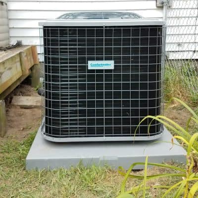 LIBERTY HEATING & COOLING INC.