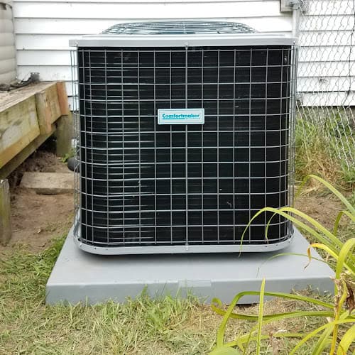 LIBERTY HEATING & COOLING INC.