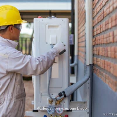 Morey Plumbing, Heating, & Cooling, Inc.