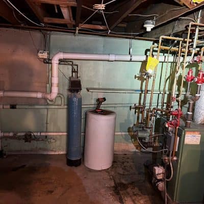 Platinum Plumbing and Heating, Inc.