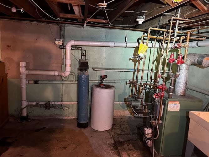 Platinum Plumbing and Heating, Inc.