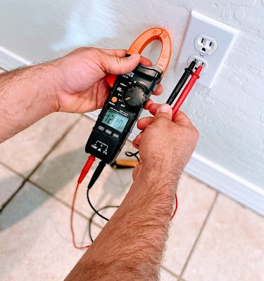 Jameson Electric LLC