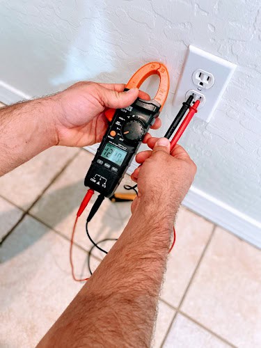 Jameson Electric LLC