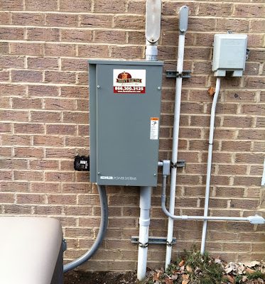 Goods Electric, Heating & Air