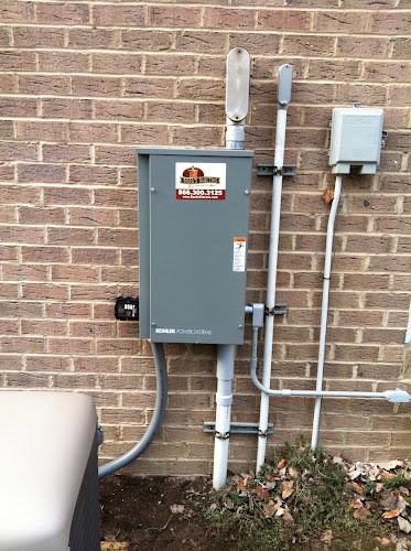 Goods Electric, Heating & Air