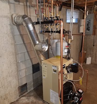 Milltown Plumbing, Heating, Air Conditioning, Drain Cleaning & Electrical