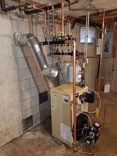 Milltown Plumbing, Heating, Air Conditioning, Drain Cleaning & Electrical
