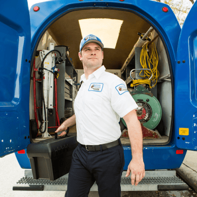 Benjamin Franklin Plumbing of Kansas City