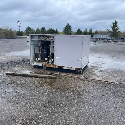DeSplinter 72 Degrees® Air Conditioning & Heating
